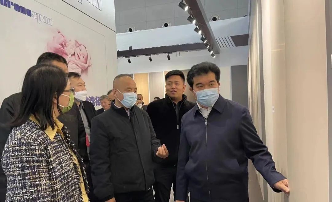 北方家具展助推正定傳統(tǒng)行業(yè)高質(zhì)量發(fā)展！